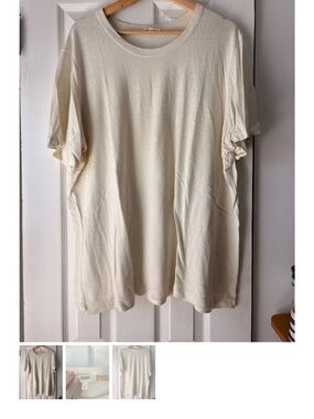 OZMA The Bigger Tee